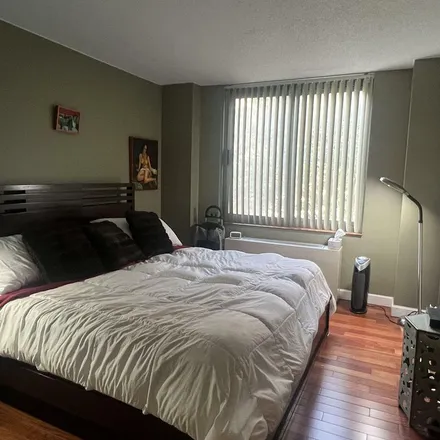 Rent this 2 bed apartment on 2 South End Avenue in New York, NY 10280