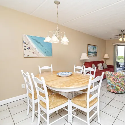 Buy this 2 bed condo on Saint Augustine Ocean & Racquet Resort in A1A Beach Boulevard, Saint Augustine Beach