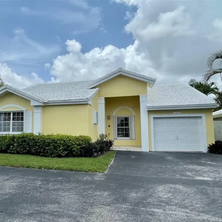 Rent this 3 bed house on 11227 Southwest 62nd Lane in Miami-Dade County, FL 33173