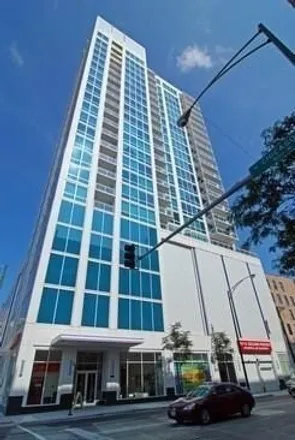 Rent this 2 bed condo on 757 North Orleans Street in Chicago, IL 60654