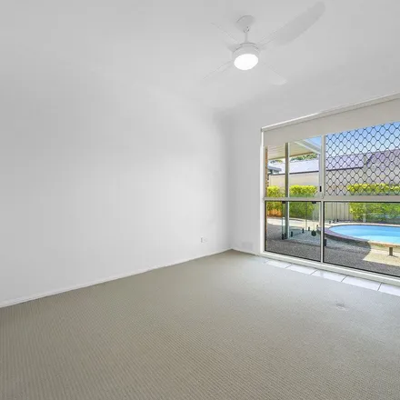 Rent this 4 bed apartment on 32 Coronet Crescent in Burleigh Waters QLD 4220, Australia