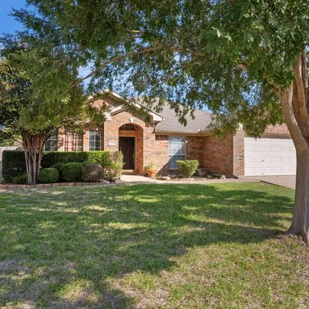 Buy this 3 bed house on 625 Ember Lane in Mansfield, TX 76063