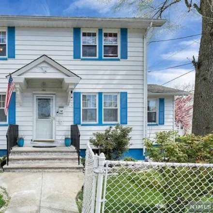 Buy this 3 bed house on 47 Bell Street in Belleville, NJ 07109