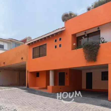 Buy this 3 bed house on unnamed road in 52760 Interlomas, MEX