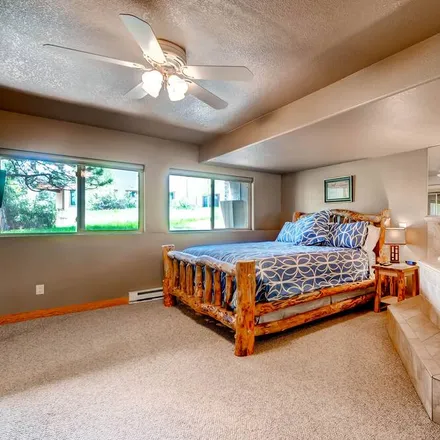 Rent this 6 bed house on Estes Park in CO, 80517
