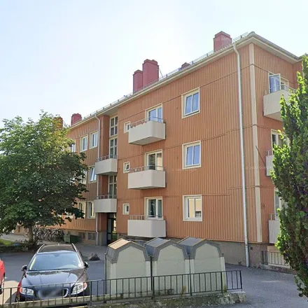 Rent this 3 bed apartment on S:t Olofsgatan 19 in 603 55 Norrköping, Sweden