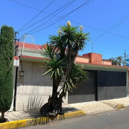 Buy this studio house on Calle Teja in Xochimilco, 16050 Mexico City