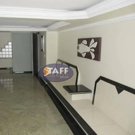 Buy this 3 bed apartment on Fórum da Comarca de Cabo Frio in Rua Ministro Gama Filho, Centro