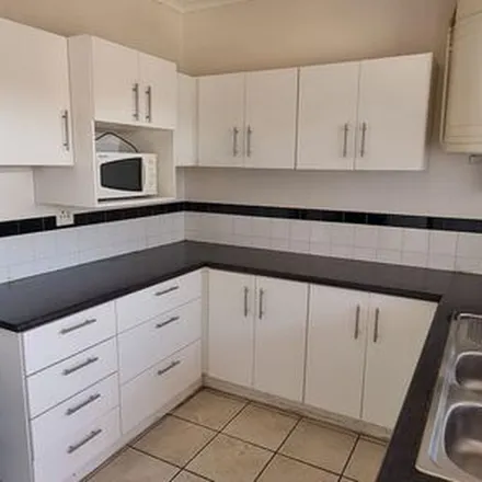 Image 2 - Coronation Road, Scottsville, Pietermaritzburg, 3200, South Africa - Apartment for rent