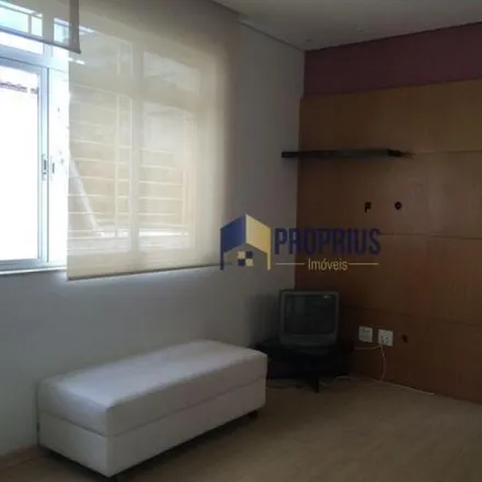 Buy this 3 bed apartment on Ed. Renaissance in Rua Paraíba 550, Savassi