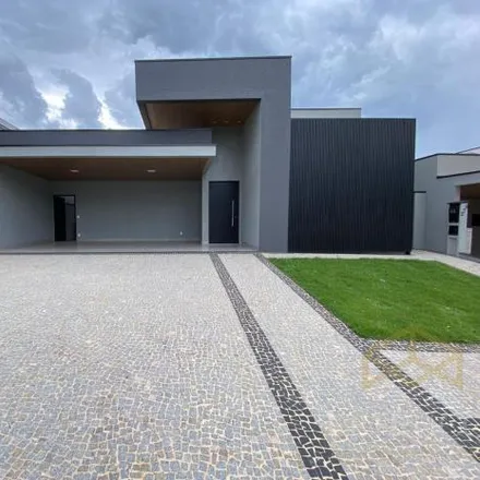Buy this 3 bed house on Avenida Presidente Juscelino Kubitscheck de Oliveira in Paulínia - SP, 13141