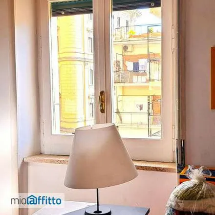 Image 2 - Via Aniello Falcone, 80127 Naples NA, Italy - Apartment for rent