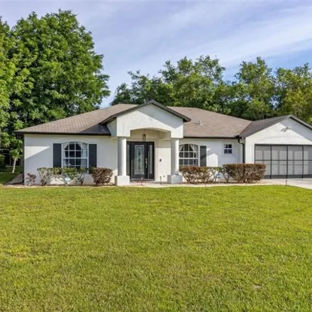 Buy this 3 bed house on 2777 Candler Court in Deltona, FL 32738