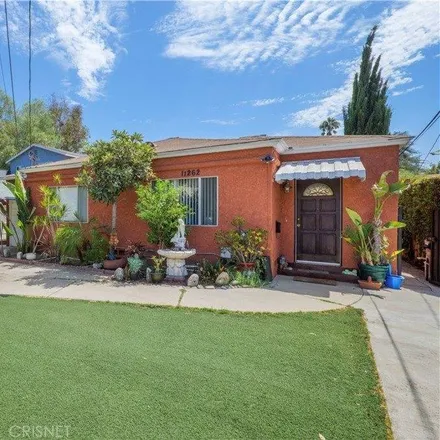 Image 5 - 11262 Hatteras Street, Los Angeles, CA 91601, USA - House for sale