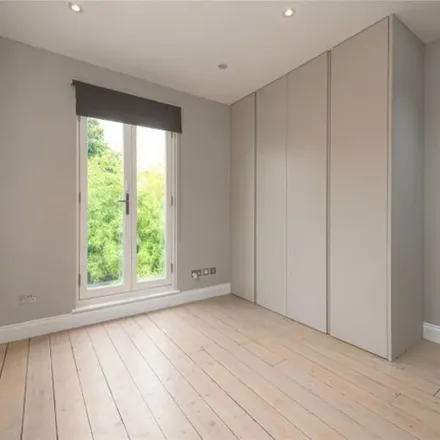 Image 1 - Latimer Road Junction, Freston Road, London, W10 6TH, United Kingdom - Apartment for rent