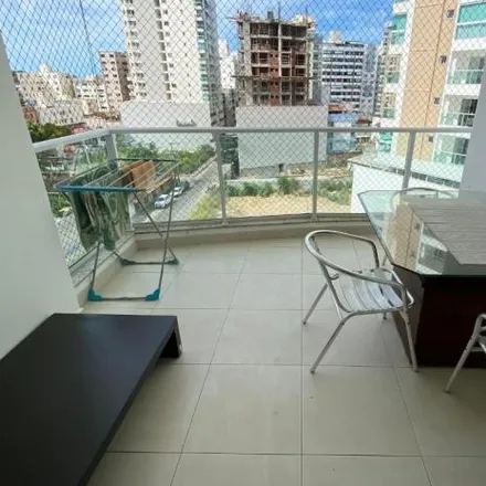 Buy this 2 bed apartment on Rua Vitória in Praia do Morro, Guarapari - ES