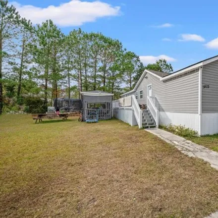 Buy this studio apartment on 3585 Gordon Drive in Villages of Arrowhead, Horry County