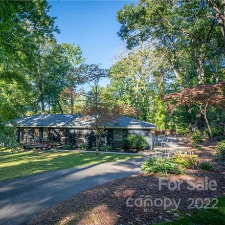 Image 1 - 56 Rathfarnham Road, Skyland, Asheville, NC 28803, USA - House for sale