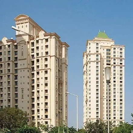 Image 1 - Centelia, 3, Gladys Alwares Road, Manpada, Thane - 400610, Maharashtra, India - Apartment for sale