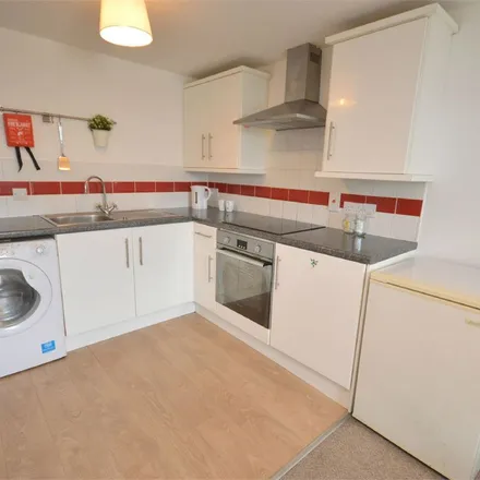 Rent this 1 bed apartment on High Street West Car Park in High Street West, Sunderland