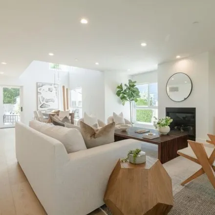 Image 4 - 4027 Minerva Ave, Culver City, California, 90066 - House for sale