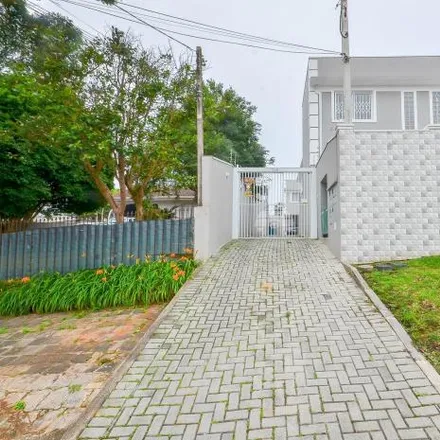 Buy this 3 bed house on Rua Leonardo Krasinski 726 in Boa Vista, Curitiba - PR