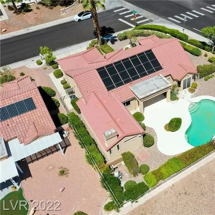 Image 5 - Palm Valley Golf Course, Sandspring Drive, Las Vegas, NV 89129, USA - House for sale