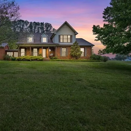 Buy this 3 bed house on 8346 Cub Creek Road in Nashville-Davidson, TN 37209