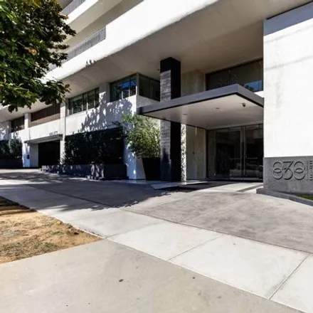 Image 1 - Plaza Towers, 838 North Doheny Drive, West Hollywood, CA 90069, USA - Condo for rent
