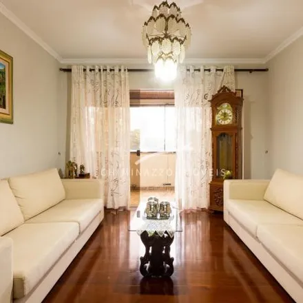 Buy this 4 bed apartment on Rua Barão de Atibaia in Guanabara, Campinas - SP