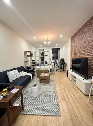 Rent this studio apartment on 181 East 93rd Street in New York, NY 10128