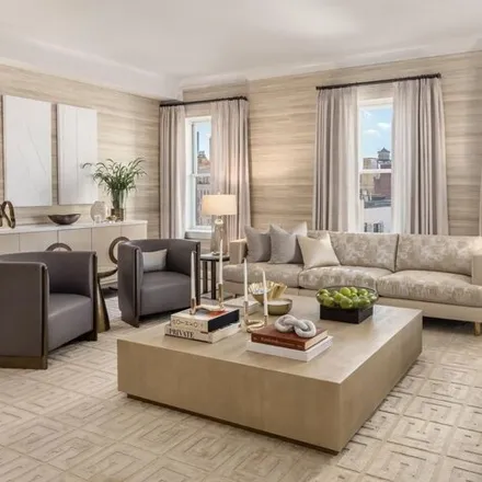Buy this 2 bed condo on Hotel Wales in 1295 Madison Avenue, New York