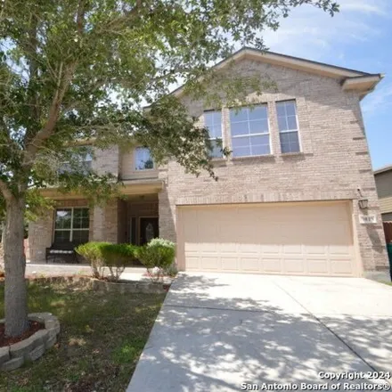 Rent this 5 bed house on 9843 Discovery Drive in Converse, Bexar County