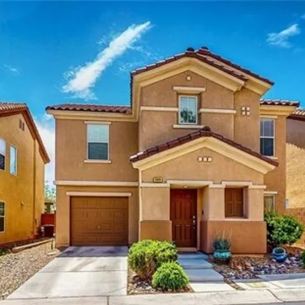 Buy this 3 bed house on 599 Warkworth Castle Avenue in Enterprise, NV 89178