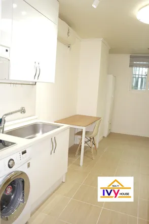 Rent this 1 bed apartment on 65 Imun-ro 3-gil in Dongdaemun-gu, Seoul