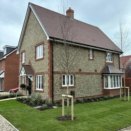 Buy this 4 bed house on Barnham Road in Westergate, PO22 0ER