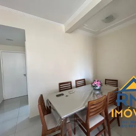 Buy this 2 bed apartment on unnamed road in Vicente Pires - Federal District, 72002-495