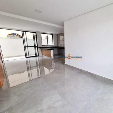 Buy this 3 bed apartment on Rua Coronel Leri Santos in Planalto, Belo Horizonte - MG