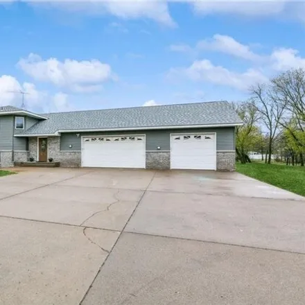 Buy this 4 bed house on 9987 Hall Avenue Northeast in Monticello Township, MN 55362