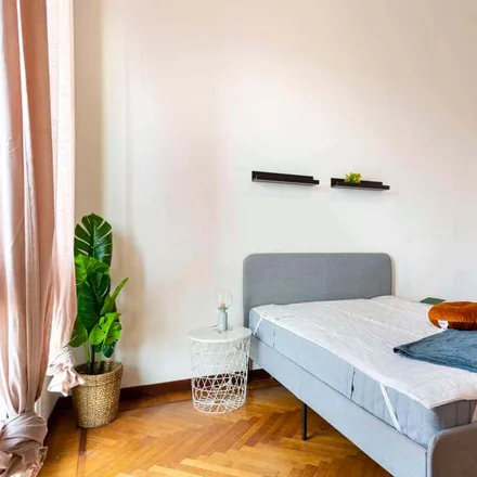 Rent this 5 bed room on Via Luisa Battistotti Sassi in 14, 20133 Milan MI