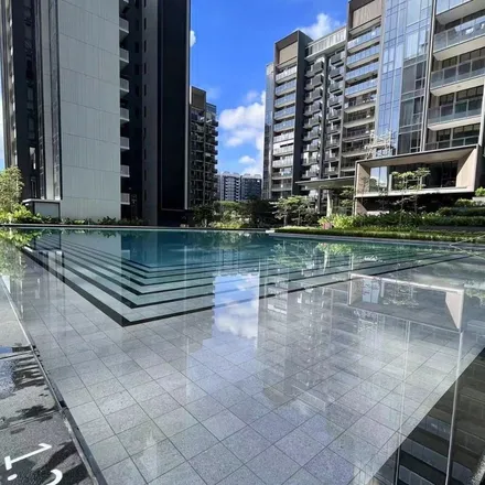 Image 5 - Waterfall Gardens, 10 Farrer Road, Singapore 268832, Singapore - Apartment for rent