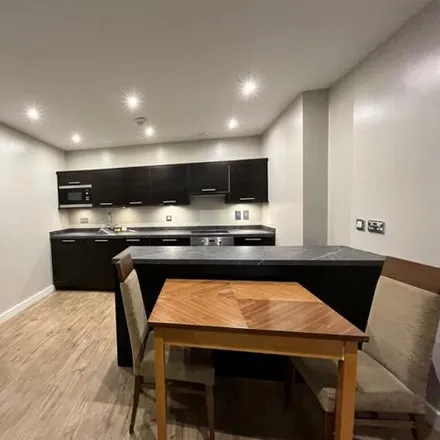 Image 4 - 64 Shudehill, Manchester, M4 4AA, United Kingdom - Apartment for sale