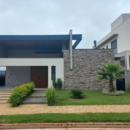 Buy this 4 bed house on unnamed road in Bonfim Paulista, Ribeirão Preto - SP