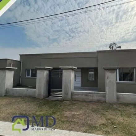 Image 2 - unnamed road, Parque Oeste, 6600 Buenos Aires, Argentina - House for sale