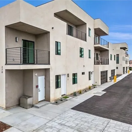 Buy this 3 bed condo on 254 North 11th Avenue in Upland, CA 91786
