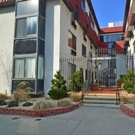 Rent this 2 bed apartment on 425 Shore Road in City of Long Beach, NY 11561