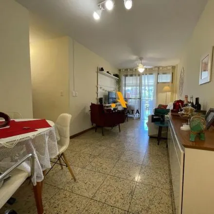 Buy this 3 bed apartment on Avenida Guignard 484 in Recreio dos Bandeirantes, Rio de Janeiro - RJ