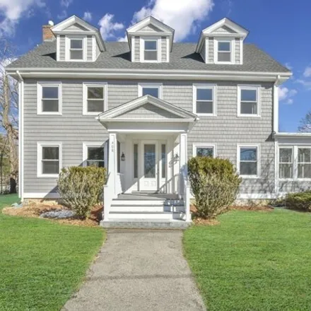 Buy this 6 bed house on 9 Albert Street in Canton, MA 02070