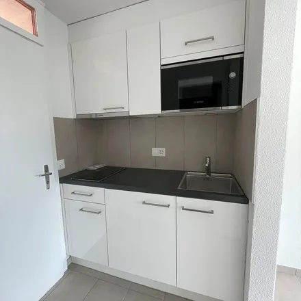 Image 2 - Route de Neuchâtel 27, 2520 La Neuveville, Switzerland - Apartment for rent