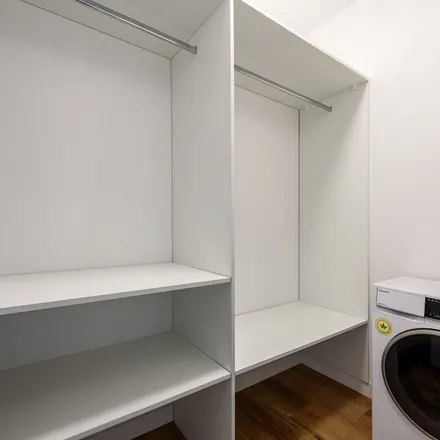 Rent this 3 bed apartment on Warszawski Świt 7 in 03-368 Warsaw, Poland